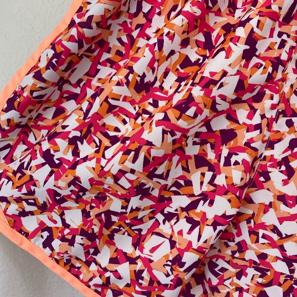 Girls Nike Dri-Fit Shorts - Picture 5 of 8